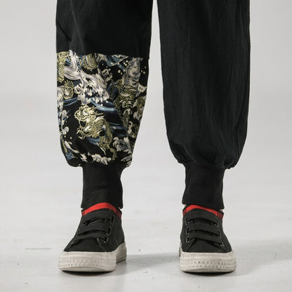 Obi Pants