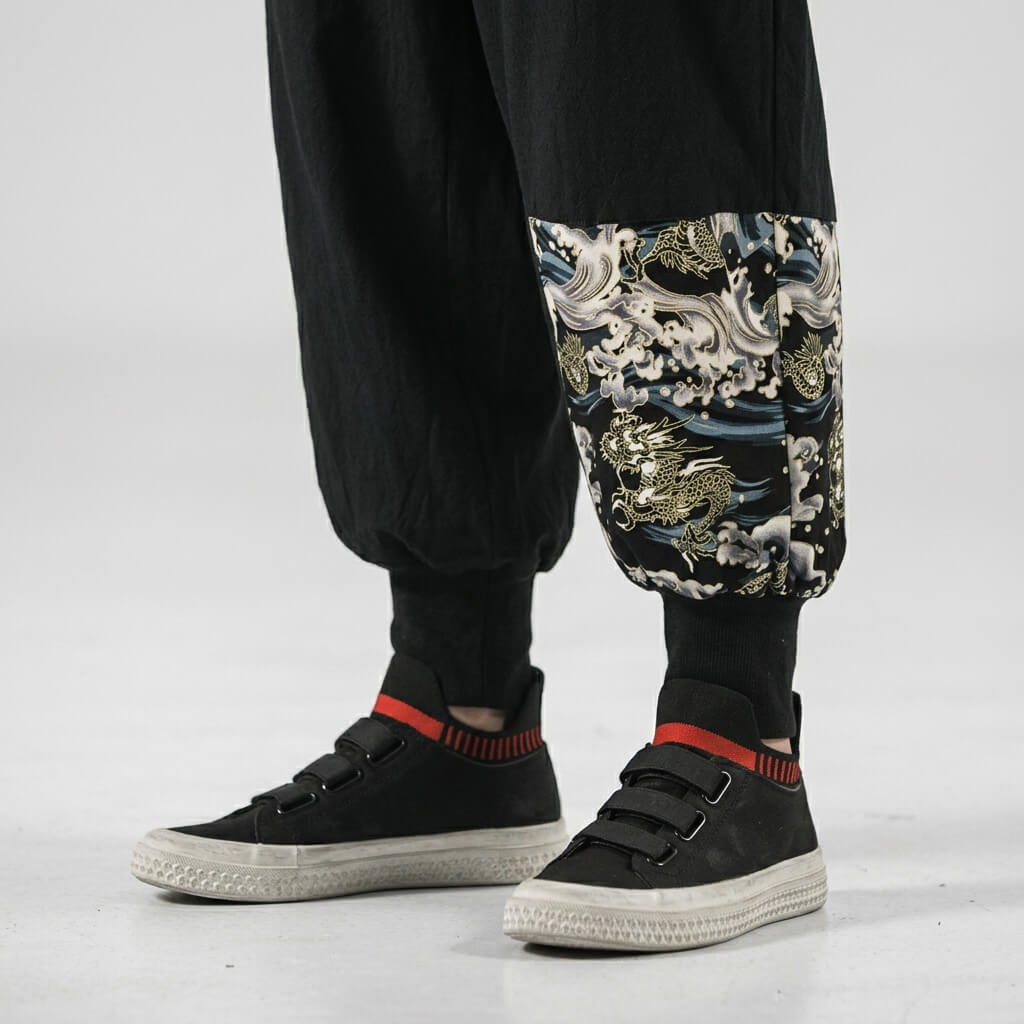Obi Pants
