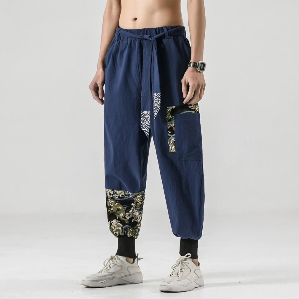 Obi Pants