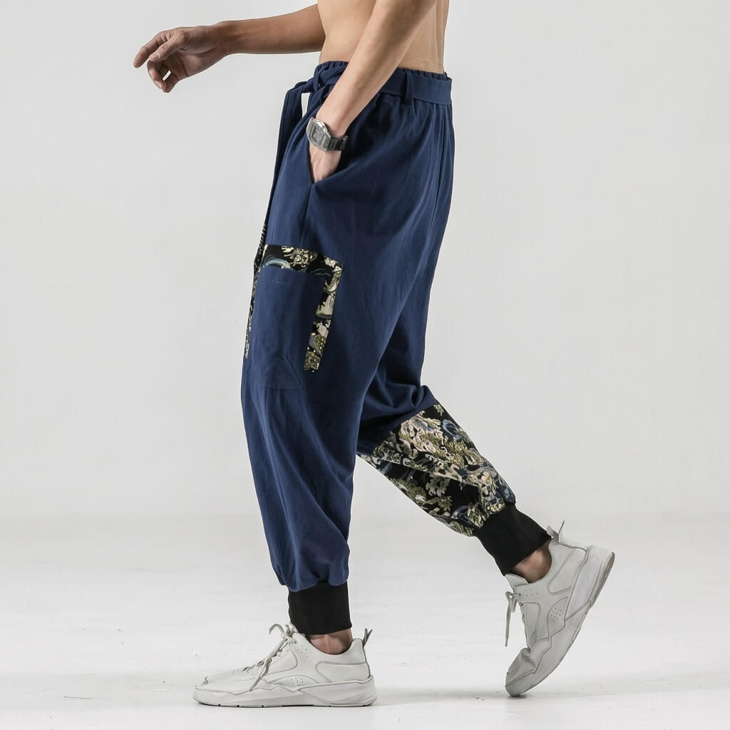 Obi Pants