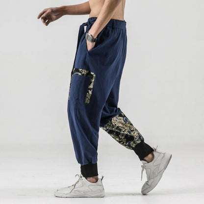 Obi Pants