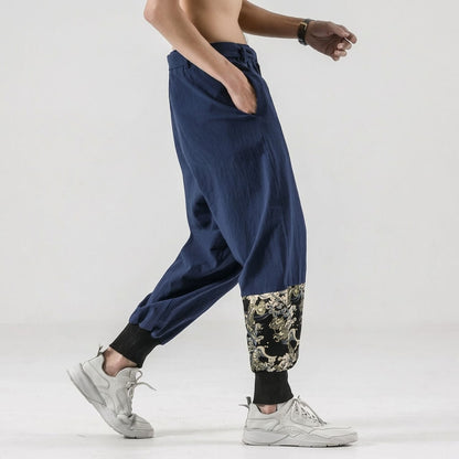 Obi Pants