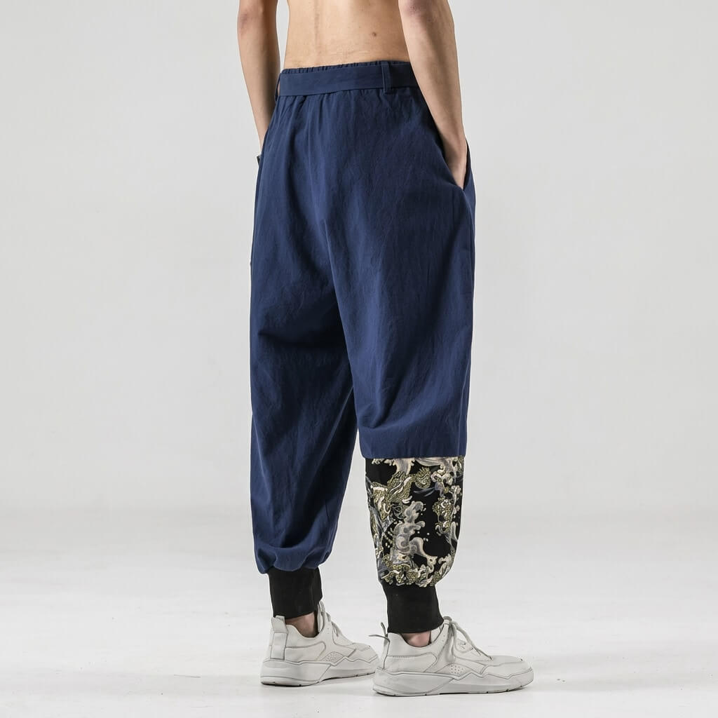 Obi Pants