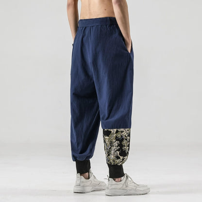 Obi Pants