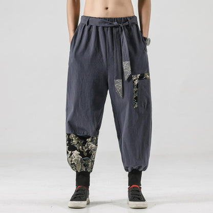 Obi Pants