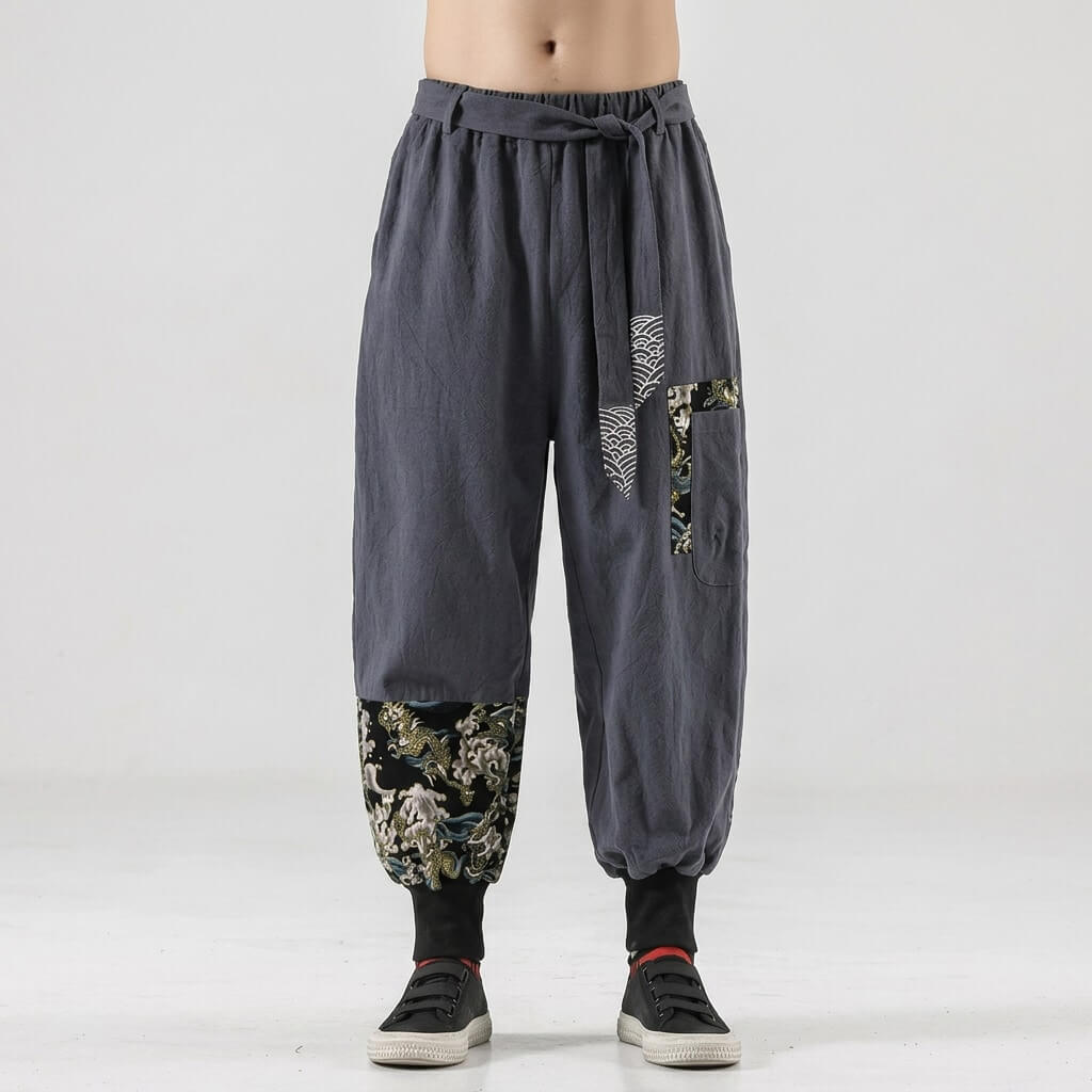 Obi Pants