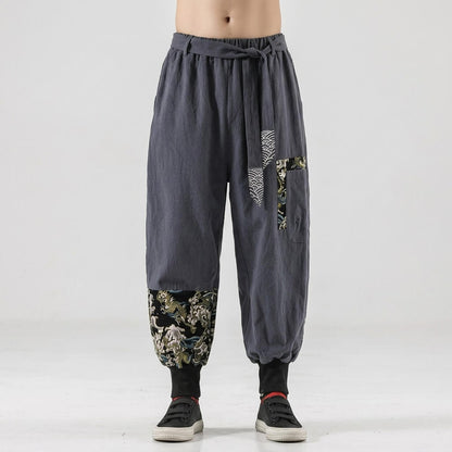 Obi Pants