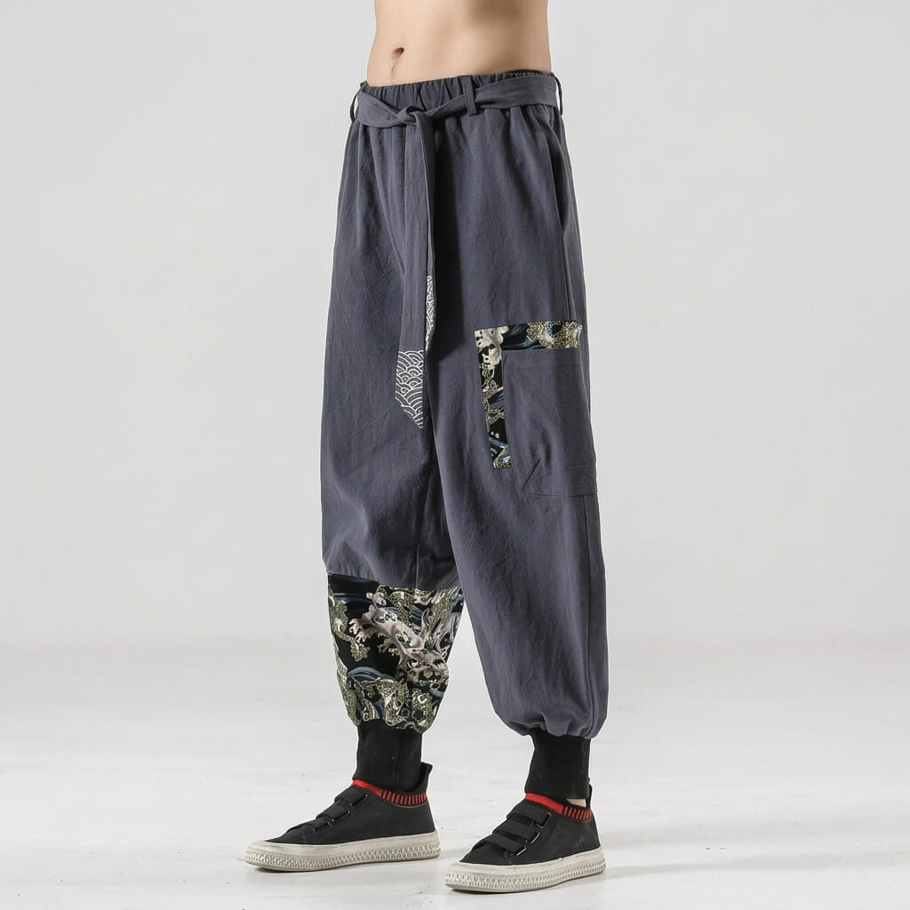 Obi Pants