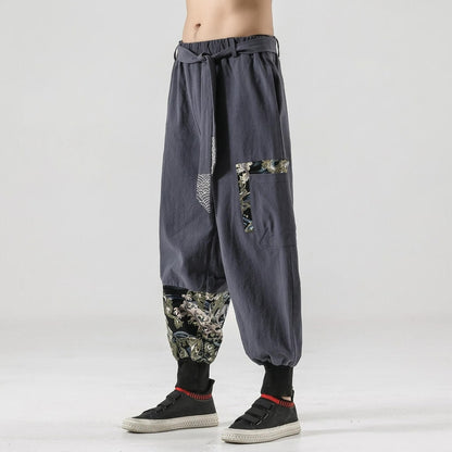 Obi Pants
