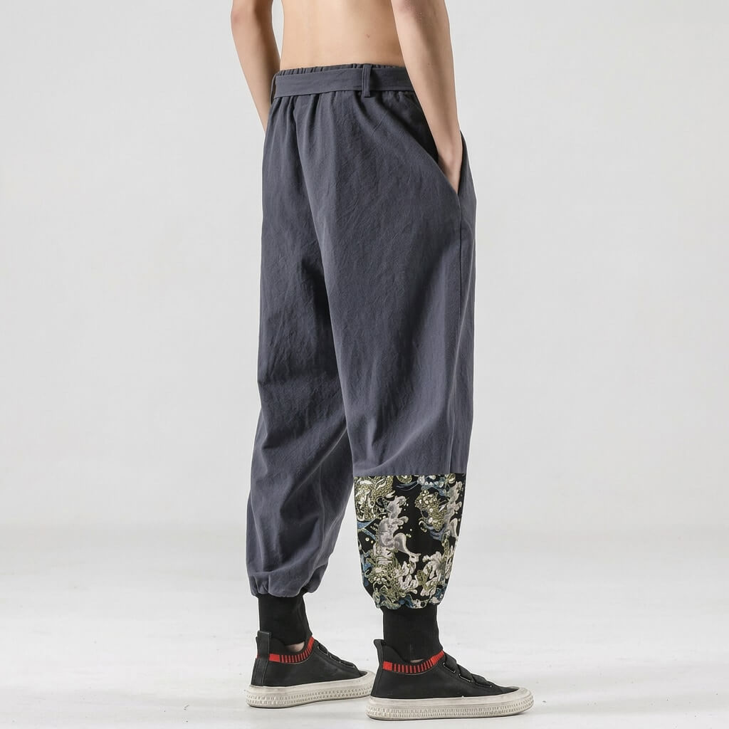 Obi Pants