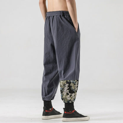 Obi Pants