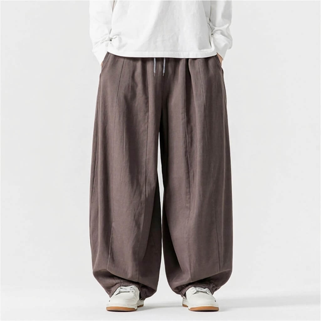 Ryū Harem Pants