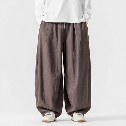 Ryū Harem Pants