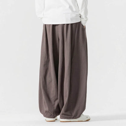 Ryū Harem Pants