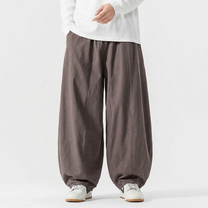 Ryū Harem Pants