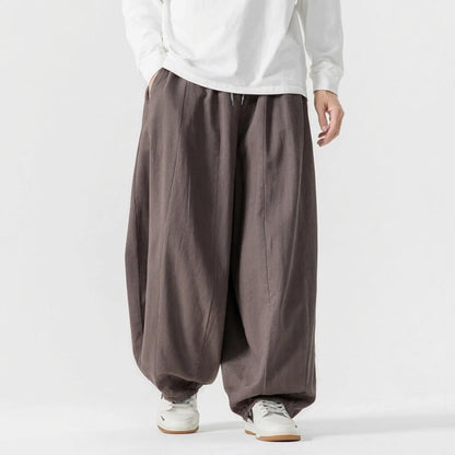 Ryū Harem Pants