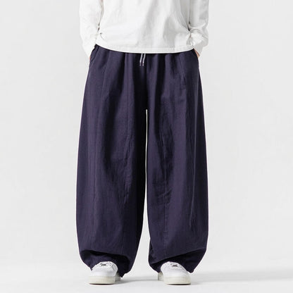 Ryū Harem Pants