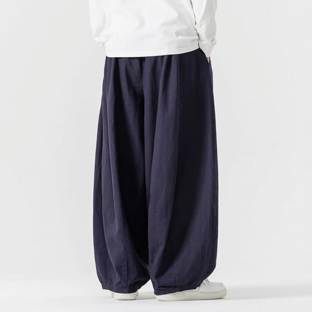 Ryū Harem Pants