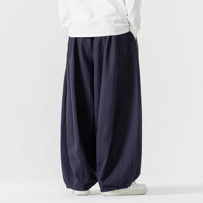 Ryū Harem Pants