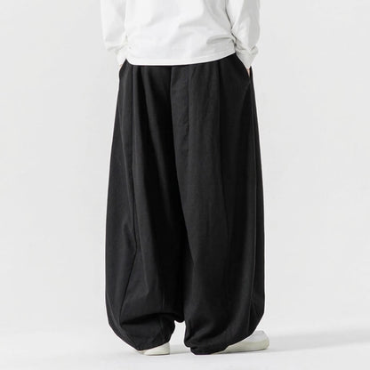 Ryū Harem Pants