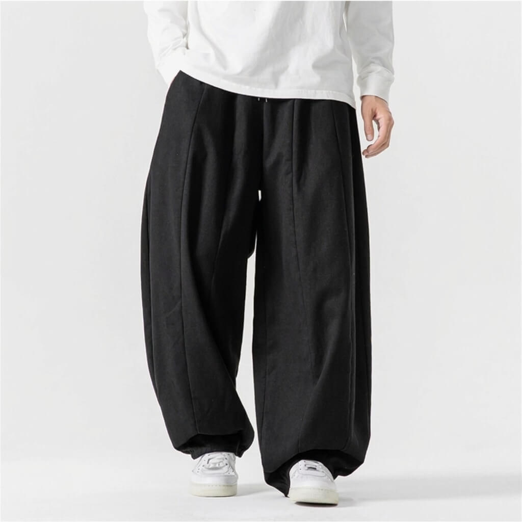 Ryū Harem Pants