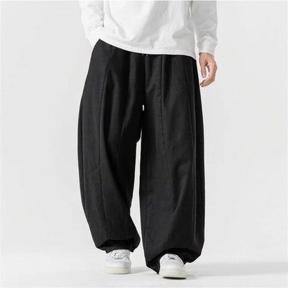 Ryū Harem Pants
