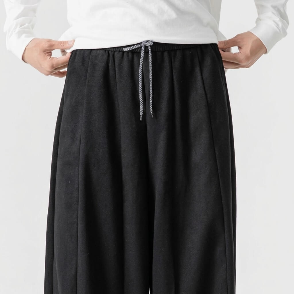 Ryū Harem Pants