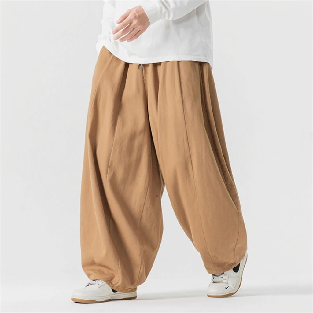 Ryū Harem Pants