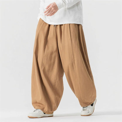 Ryū Harem Pants