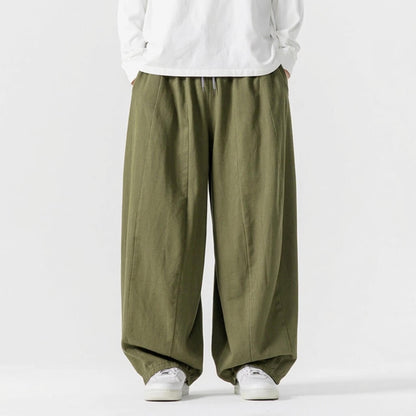Ryū Harem Pants