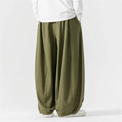 Ryū Harem Pants