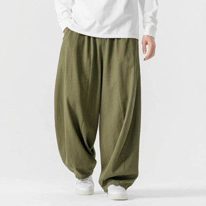Ryū Harem Pants