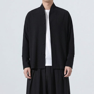 Sado Long-Sleeve Shirt
