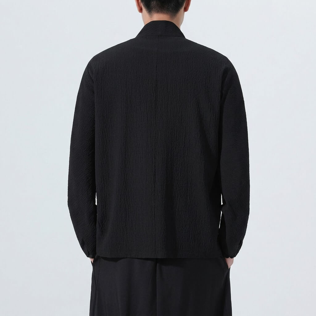 Sado Long-Sleeve Shirt