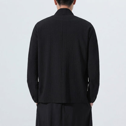 Sado Long-Sleeve Shirt