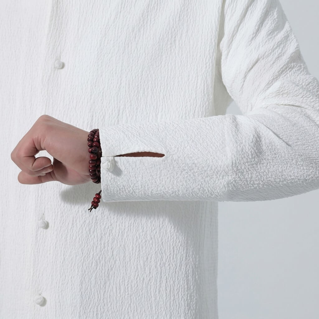 Sado Long-Sleeve Shirt