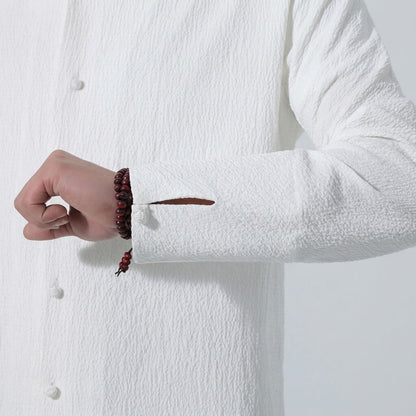 Sado Long-Sleeve Shirt