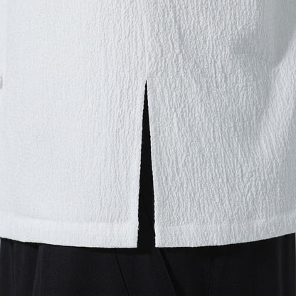 Sado Long-Sleeve Shirt