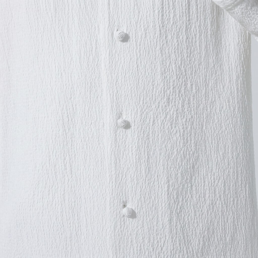 Sado Long-Sleeve Shirt