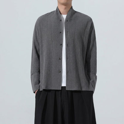 Sado Long-Sleeve Shirt