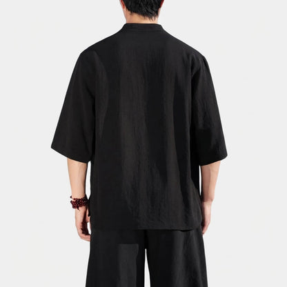 Shizuka T-Shirt