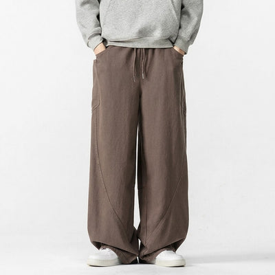 Tabi Wide-Leg Pants
