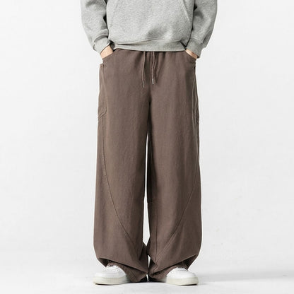 Tabi Wide-Leg Pants