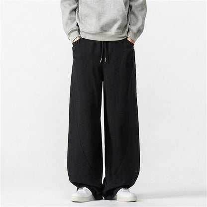 Tabi Wide-Leg Pants