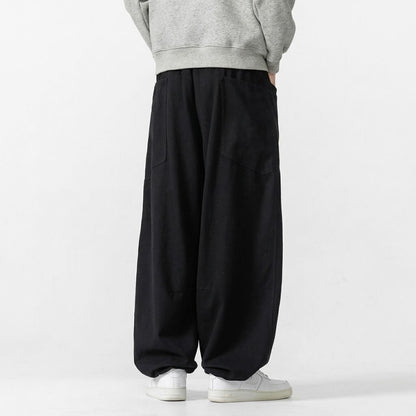 Tabi Wide-Leg Pants