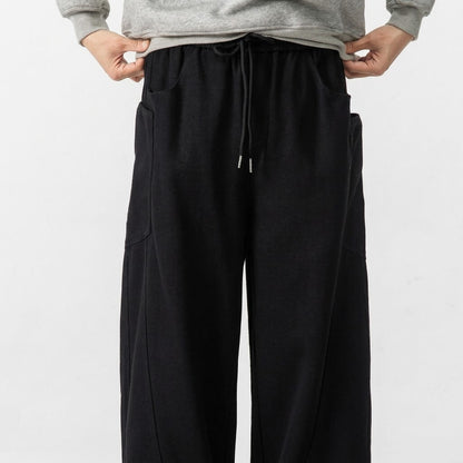 Tabi Wide-Leg Pants