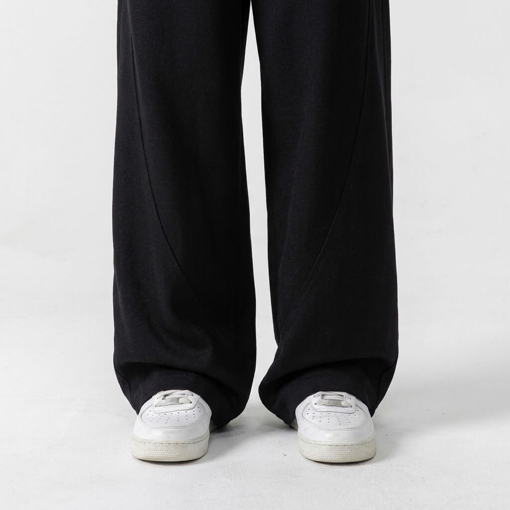 Tabi Wide-Leg Pants