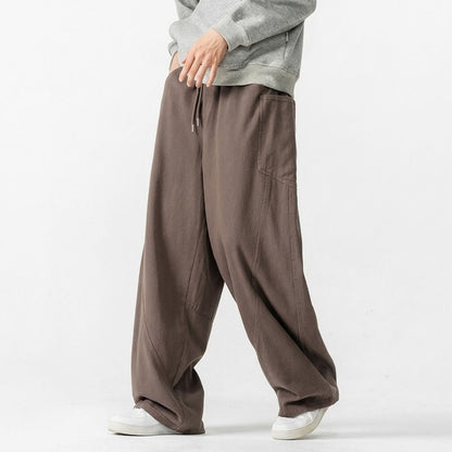 Tabi Wide-Leg Pants