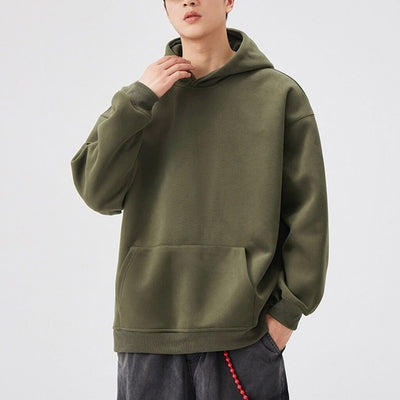 Yoru Hoodie